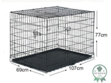 Dog Cage