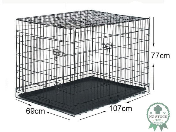 Dog Cage
