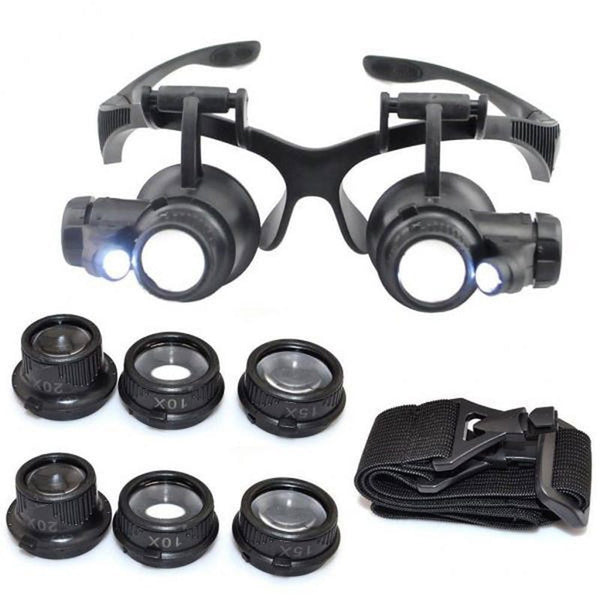 Watch Repair Kit