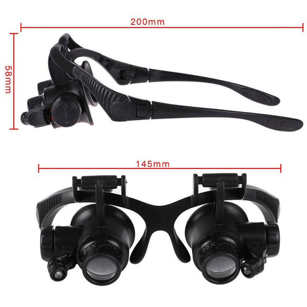 Watch Repair Kit