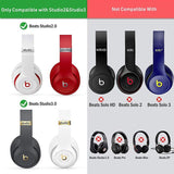 Beats by Dr. Dre Studio Ear Pads