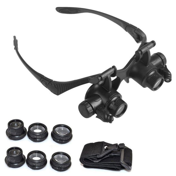 Watch Repair Kit