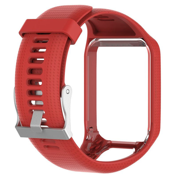 TomTom Watch Strap Band Red