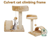 Cat Scratching Post