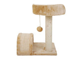 Cat Scratching Post