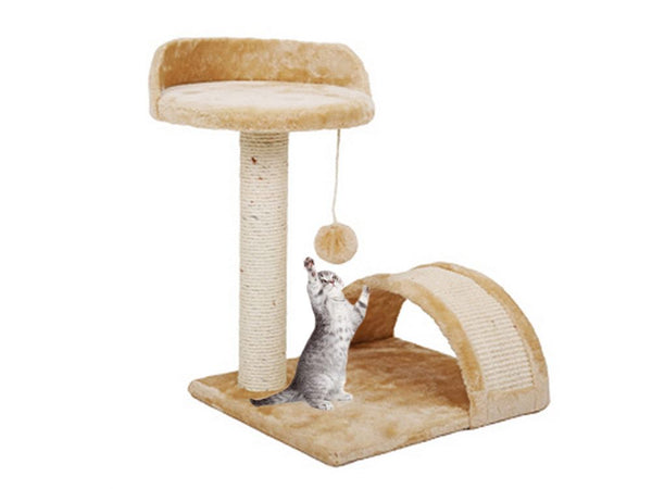 Cat Scratching Post
