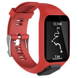 TomTom Watch Strap Band Red