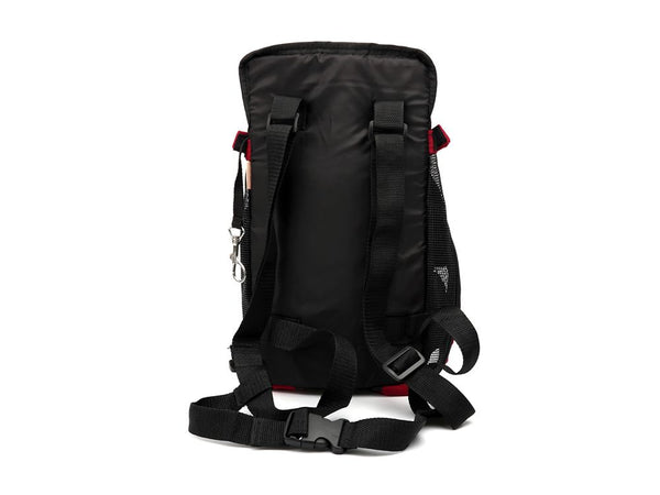 Pet Carrier Dog Travel Backpack Carrier