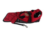 Pet Carrier Dog Travel Backpack Carrier
