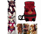 Pet Carrier Dog Travel Backpack Carrier