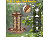 Bird Feeder