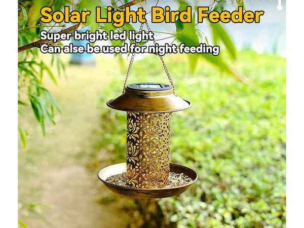Bird Feeder