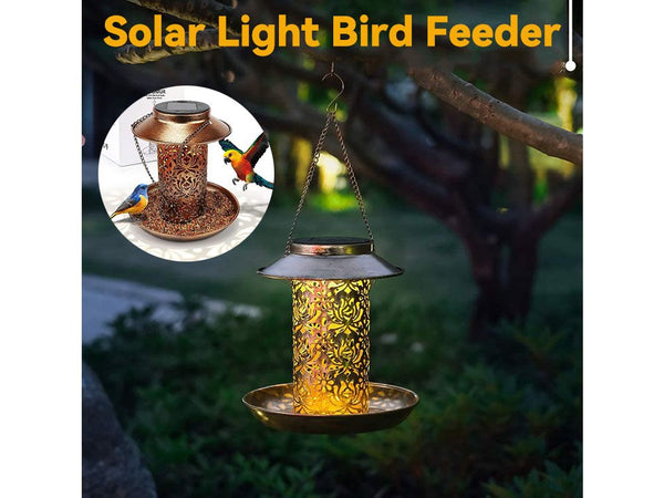 Bird Feeder