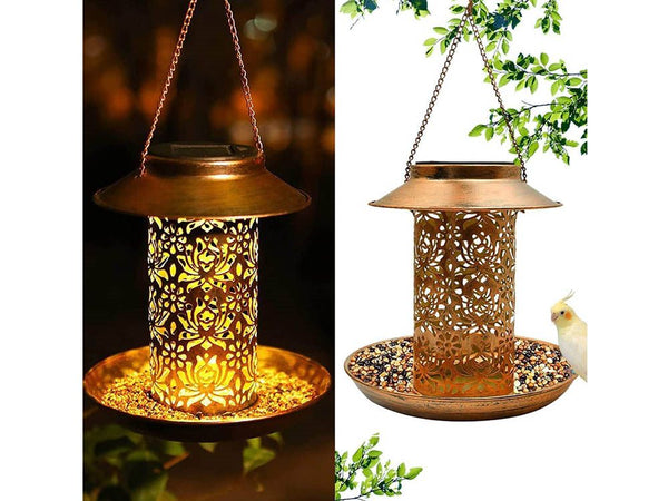 Bird Feeder