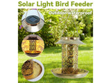 Bird Feeder