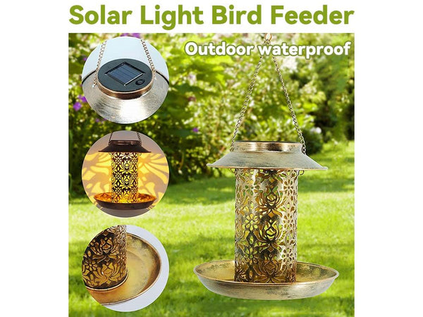 Bird Feeder