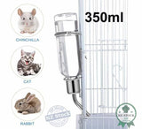 Auto Drinking Bottle Feeder For Hamster