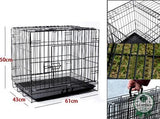 Dog Cage