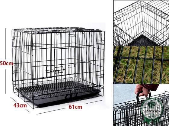 Dog Cage