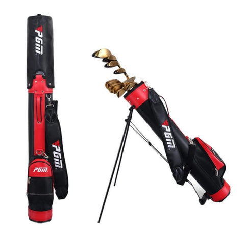 PGM Golf Travel Bag Stand Bags