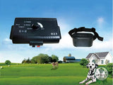 Electric Dog Fence System + NZ Plug