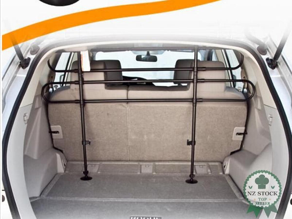 Car Pet Dog Barrier - Adjustable