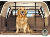 Car Pet Dog Barrier - Adjustable
