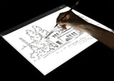 A3 LED Light Box