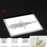 A3 LED Light Box