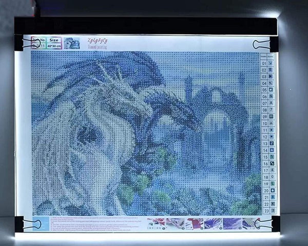 A3 LED Light Box