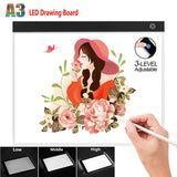 A3 LED Light Box