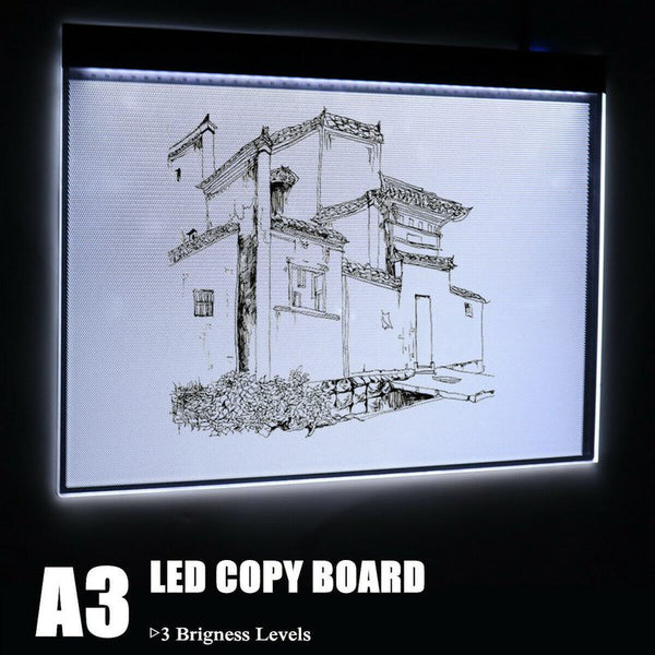 A3 LED Light Box