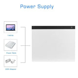 A3 LED Light Box
