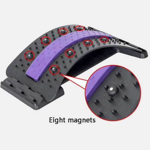 Back Spine Magnetic