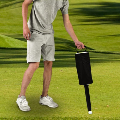 Golf Ball Retriever Picker