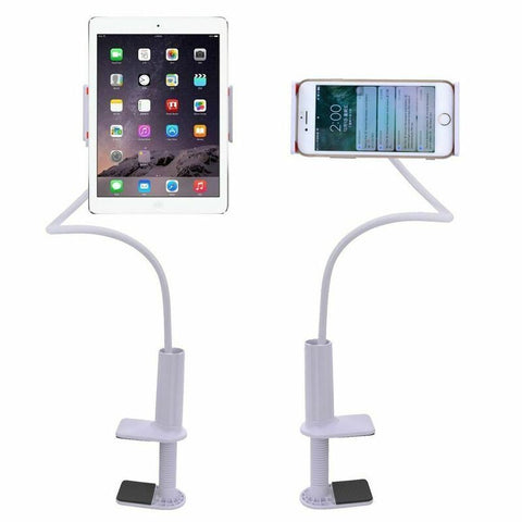 iPad Bed Tablet Mount Holder Stand