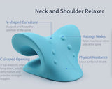 Shoulder Neck Relaxer