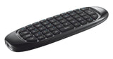 Wireless Keyboard Air Mouse