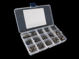 Hex Socket Set Screws 300pcs