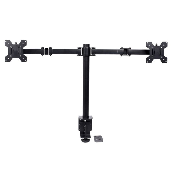 Dual Monitor Stand Bracket Mount