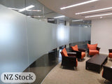 Frosted Privacy Window Film