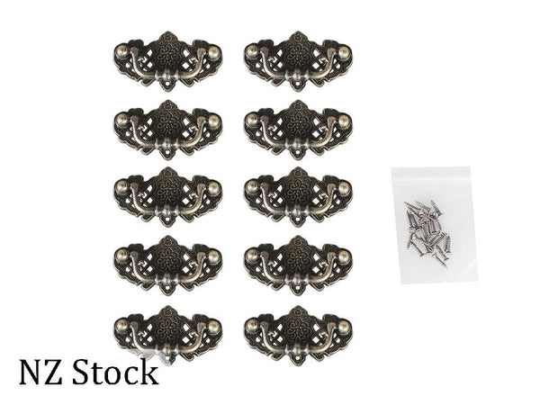 Cabinet Drawer Handles 28mm