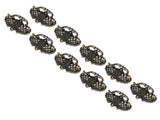 Cabinet Drawer Handles 28mm