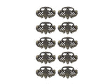 Cabinet Drawer Handles 28mm
