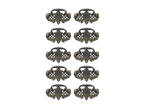 Cabinet Drawer Handles 28mm