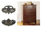 Cabinet Drawer Handles 28mm
