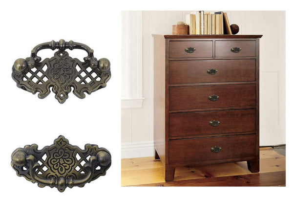 Cabinet Drawer Handles 28mm