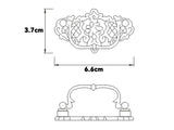 Cabinet Drawer Handles 28mm