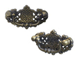 Cabinet Drawer Handles 28mm