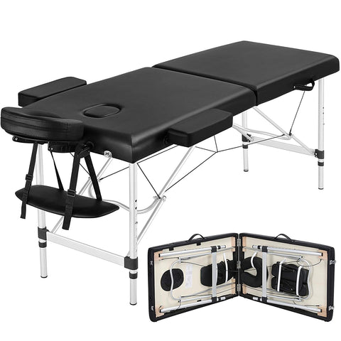 Portable Massage Table